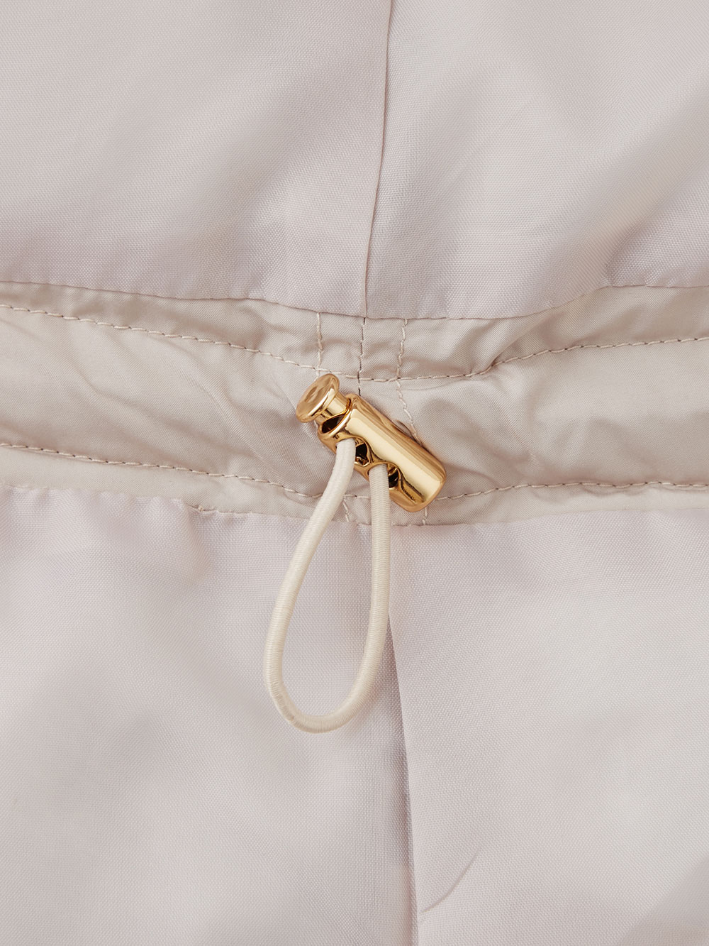 マタニティ アウター(コート)・ママコート|マットタフタ ダウンママコート マタニティ・産後授乳服【出産後も長く使える】Rosemadame(ローズマダム)