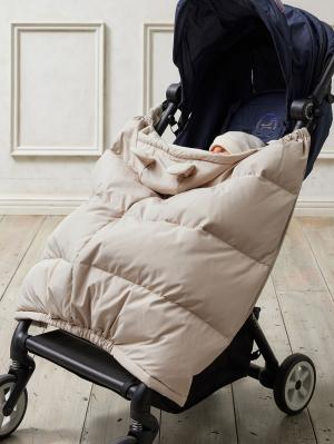 マタニティ アウター(コート)・ママコート|マットタフタ ダウンママコート マタニティ・産後授乳服【出産後も長く使える】Rosemadame(ローズマダム)