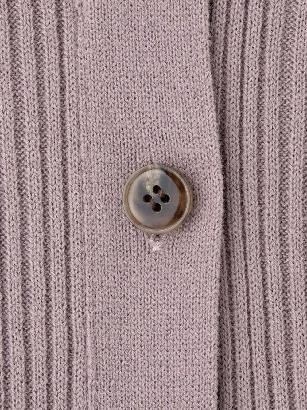 マタニティ ワンピース|フロントボタンリブニットワンピース　マタニティ・産後授乳服【出産後も長く使える】Rosemadame（ローズマダム）