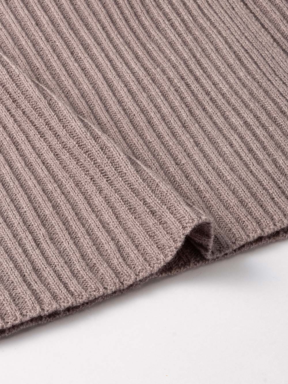 マタニティ ワンピース|フロントボタンリブニットワンピース　マタニティ・産後授乳服【出産後も長く使える】Rosemadame（ローズマダム）