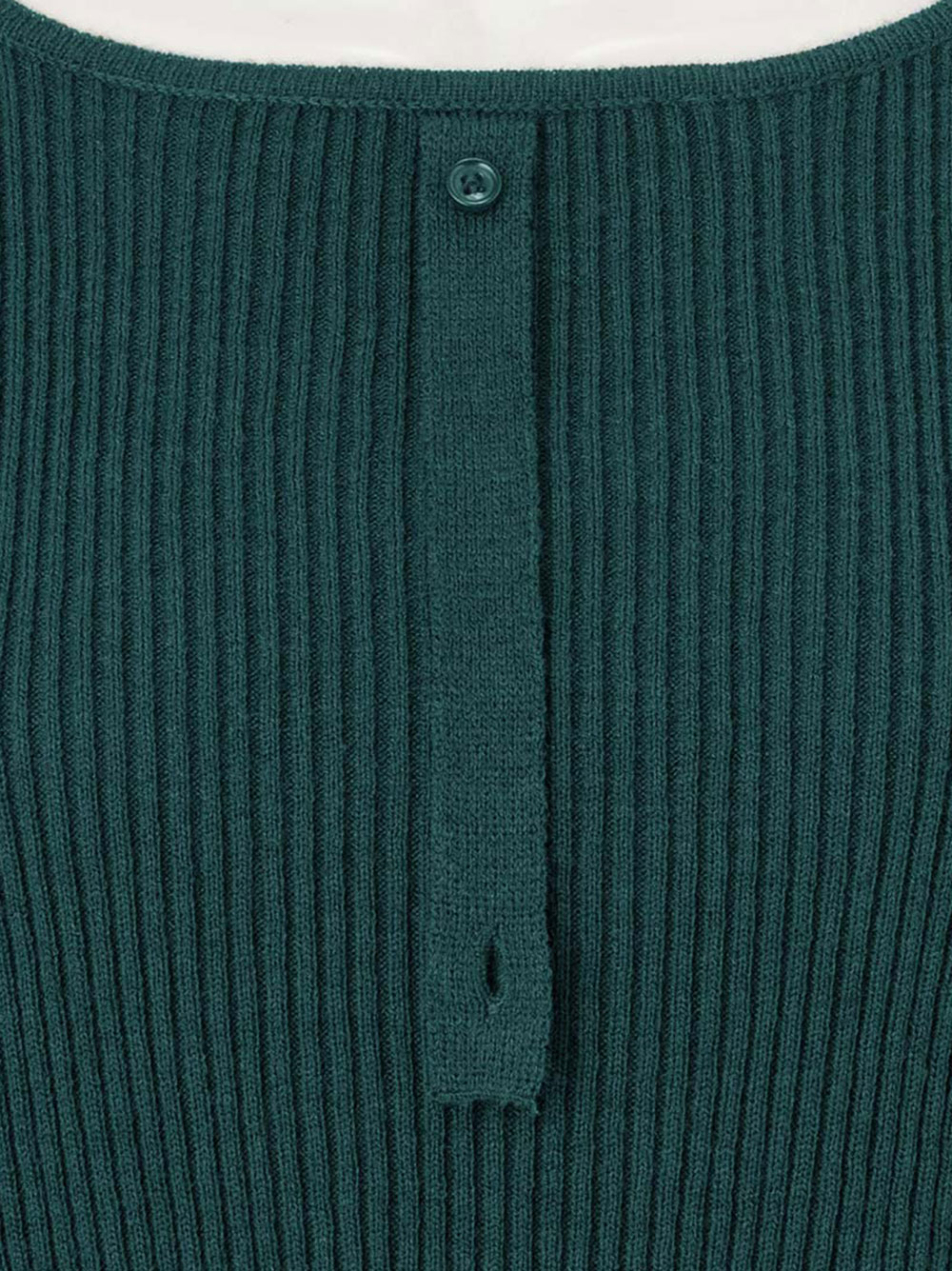 マタニティ トップス|リブニットトップス（授乳らくちんタブ付き）マタニティ・産後授乳服【出産後も長く使える】Rosemadame（ローズマダム）