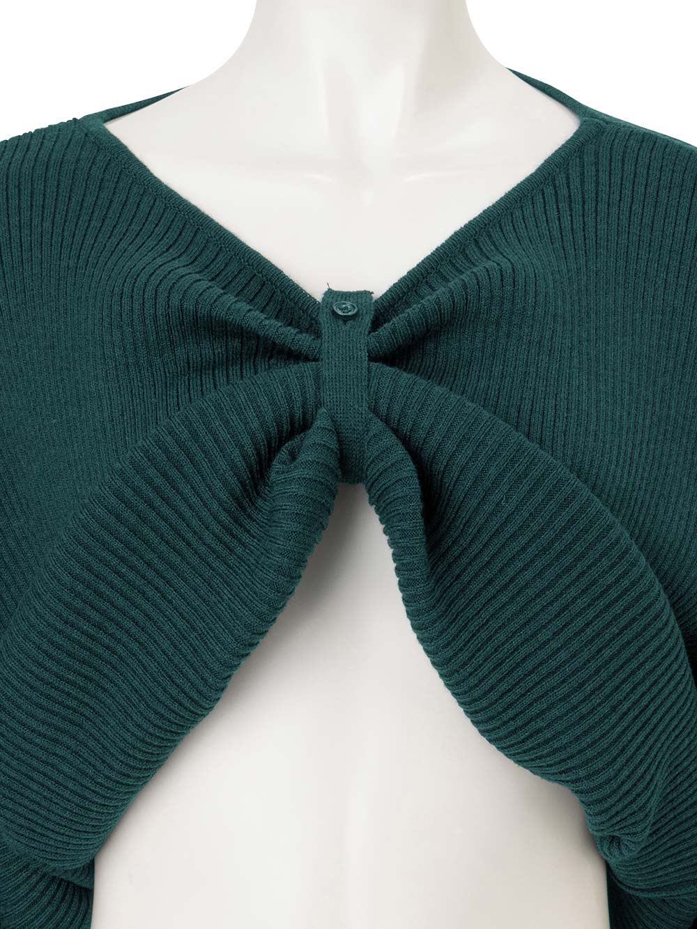 マタニティ トップス|リブニットトップス（授乳らくちんタブ付き）マタニティ・産後授乳服【出産後も長く使える】Rosemadame（ローズマダム）