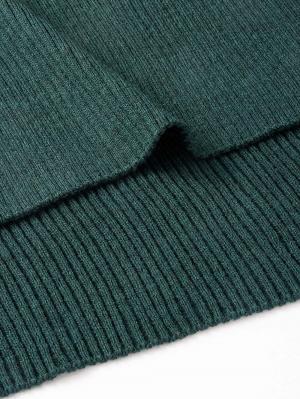 マタニティ トップス|リブニットトップス（授乳らくちんタブ付き）マタニティ・産後授乳服【出産後も長く使える】Rosemadame（ローズマダム）