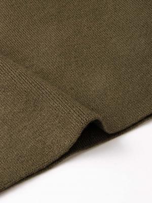 マタニティ スカート|ぽこぽこニットスカート　マタニティ・産後【出産後も長く使える】Rosemadame（ローズマダム）