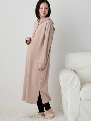 マルチWAYストレッチルームワンピ　マタニティ・産後授乳【出産後も長く使える】Rosemadame（ローズマダム）10501