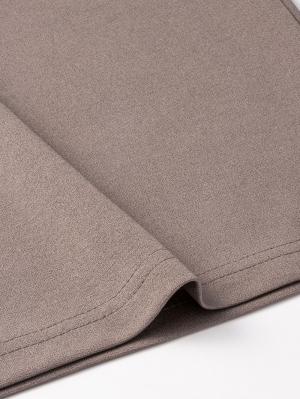 マタニティ パンツ|ジョーゼット風カットソーサロペット　マタニティ・産後【出産後も長く使える】Rosemadame（ローズマダム）