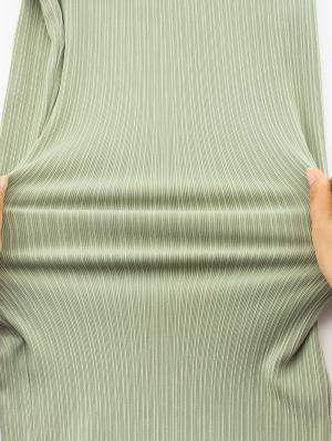 マタニティ パンツ|テレコワイドパンツ　マタニティ・産後【出産後も長く使える】Rosemadame（ローズマダム）