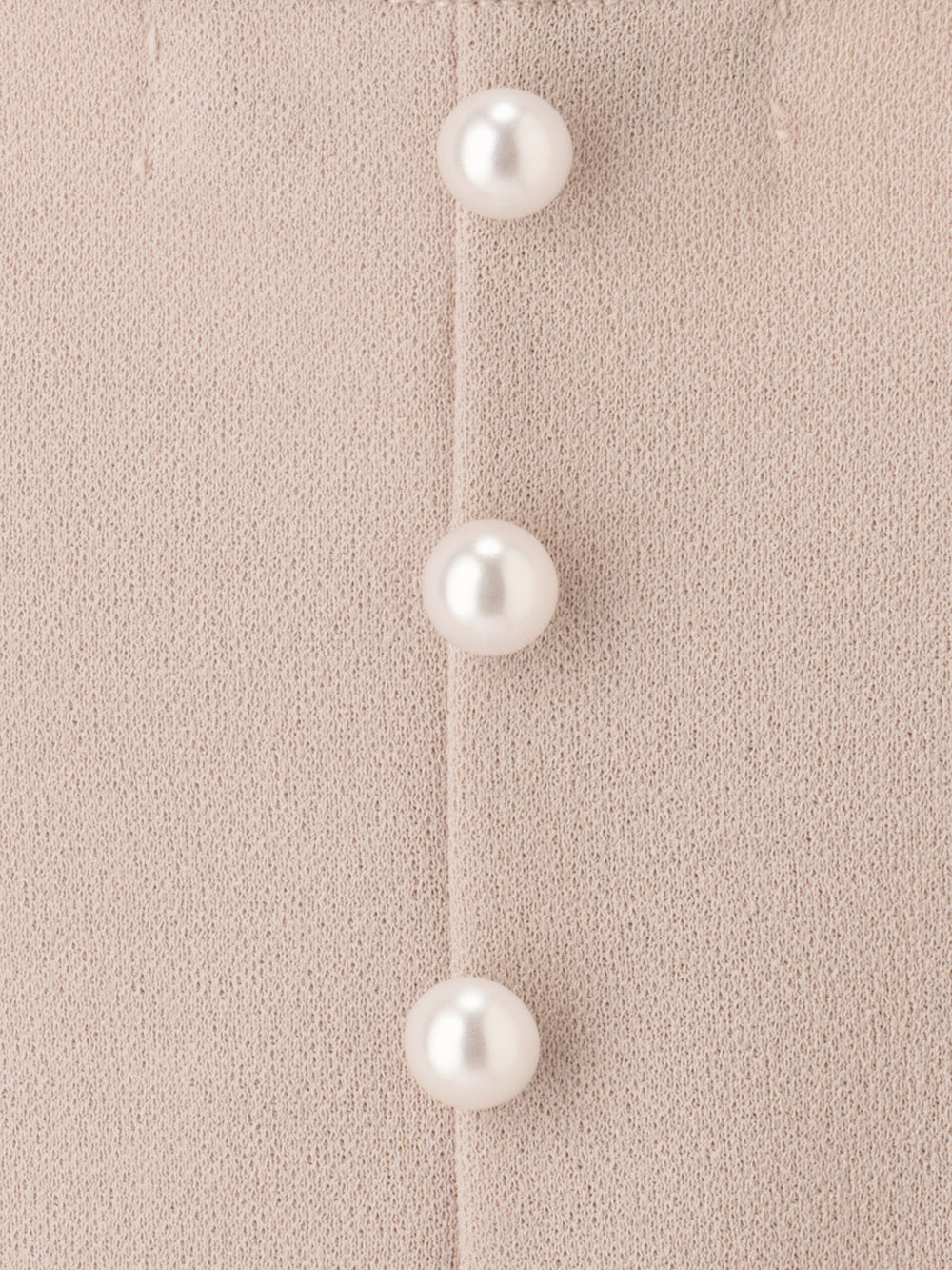 マタニティ ワンピース|ジョーゼット風カットソーワンピース　マタニティ・産後授乳【出産後も長く使える】Rosemadame（ローズマダム）