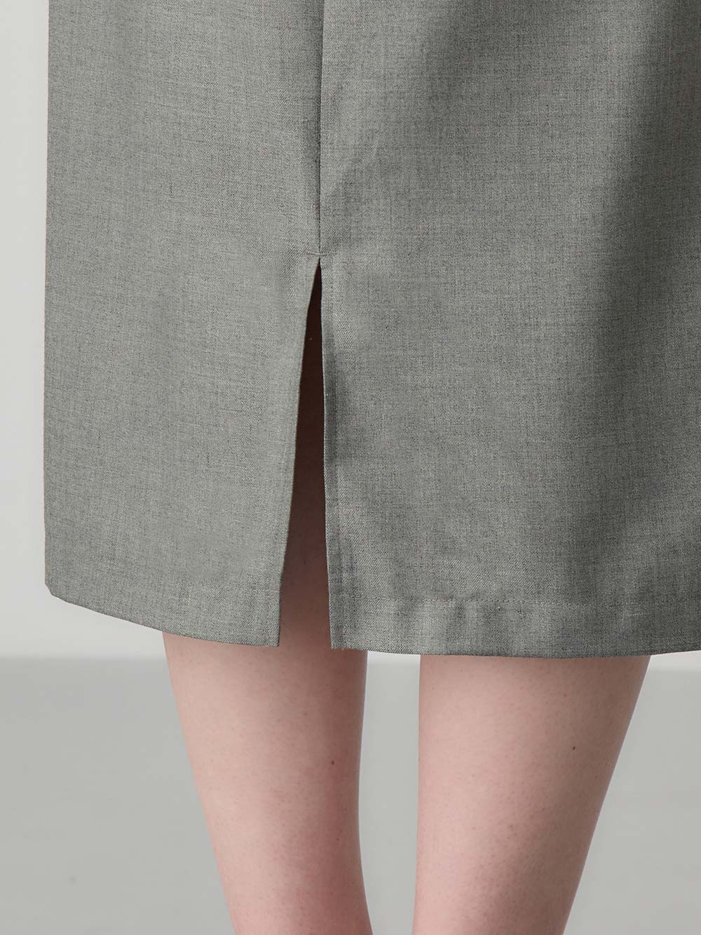 マタニティ スカート|ラップスカート マタニティ・産後 【出産後も長く使える】