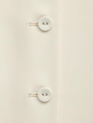 マタニティ ワンピース|フロントボタンノースリーブワンピース マタニティ・授乳服 【出産後も長く使える】