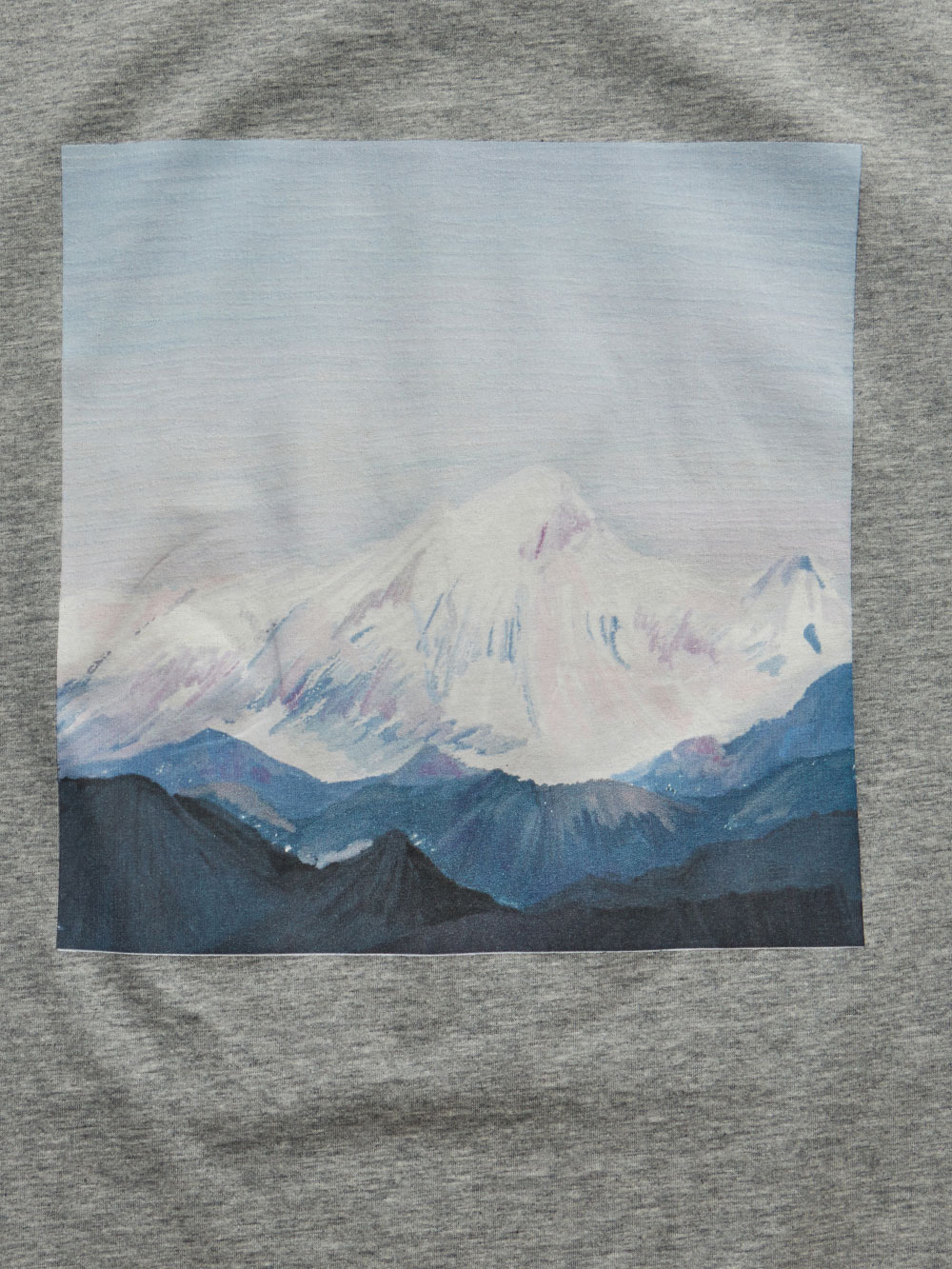 マタニティ トップス|イラストプリントＴシャツ マタニティ・授乳服 【出産後も長く使える】