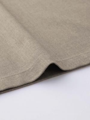 マタニティ スカート|セミフレアースカート マタニティ・産後【出産後も長く使える】