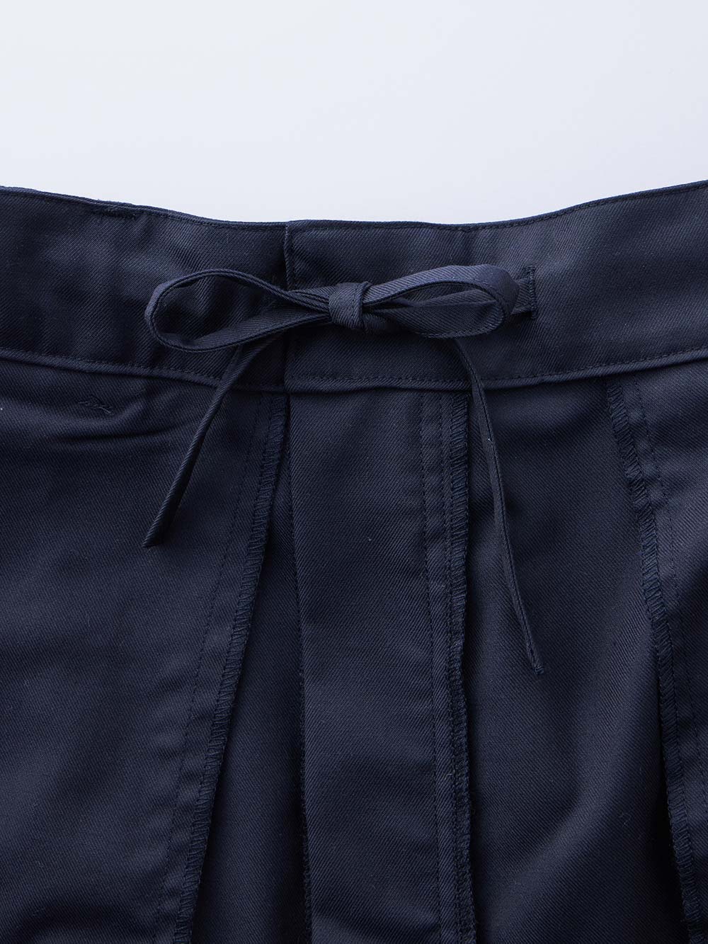 マタニティ パンツ|ストレートパンツ マタニティ・産後【出産後も長く使える】