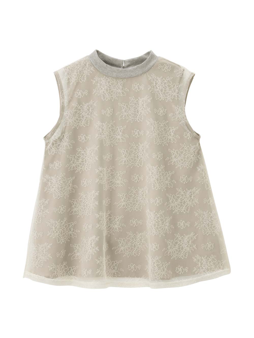 マタニティ トップス|シアーレーストップス マタニティ・産後【出産後も長く使える】|オフ