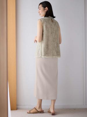 マタニティ トップス|シアーレーストップス マタニティ・産後【出産後も長く使える】|オフ