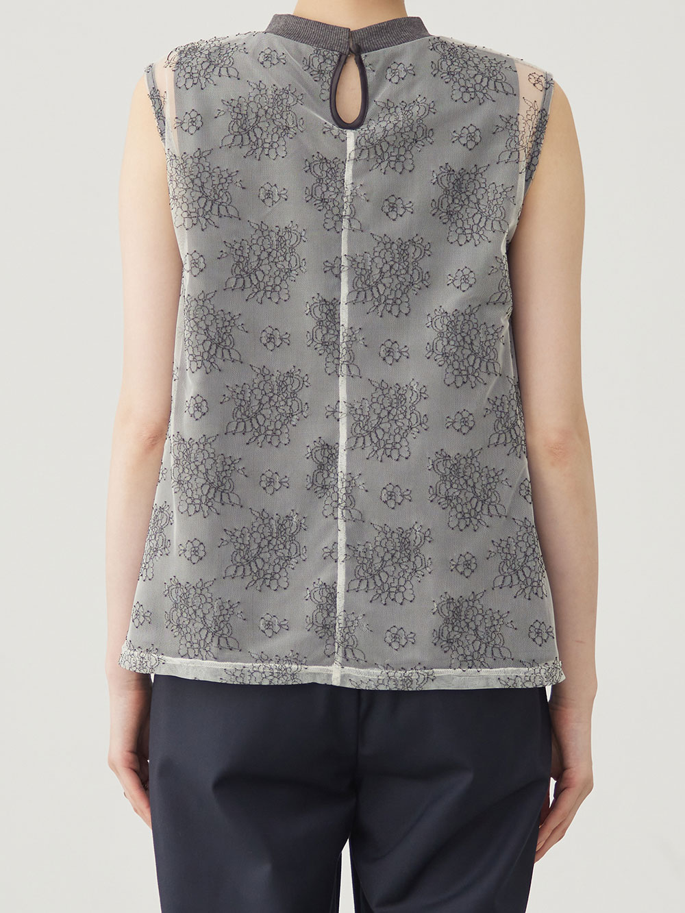 マタニティ トップス|シアーレーストップス マタニティ・産後【出産後も長く使える】