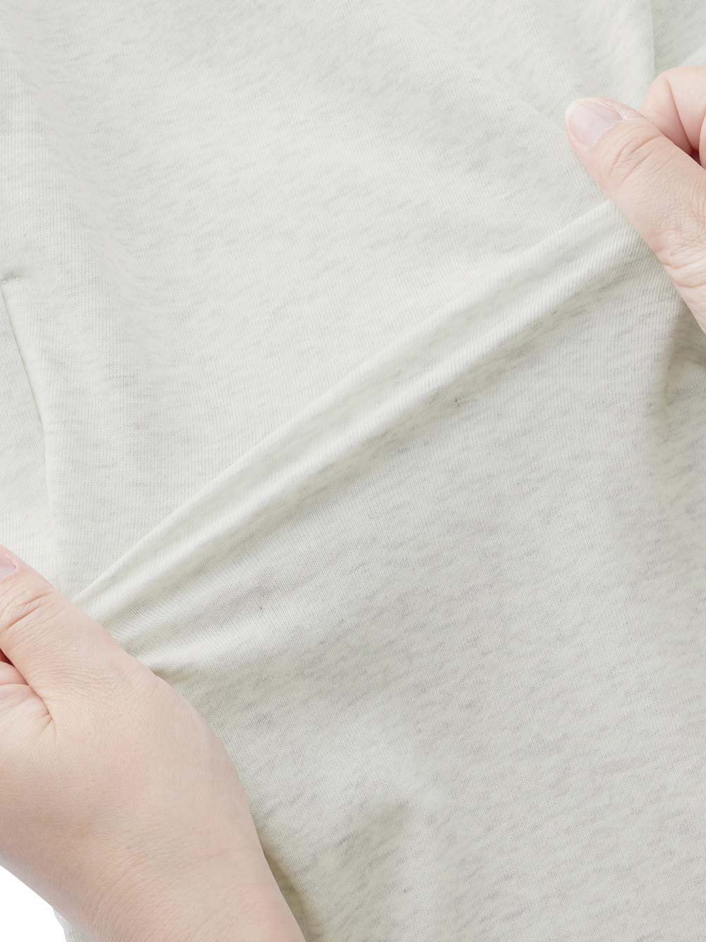 マタニティ パンツ|裾スリットジョガーパンツ マタニティ・産後【出産後も長く使える】