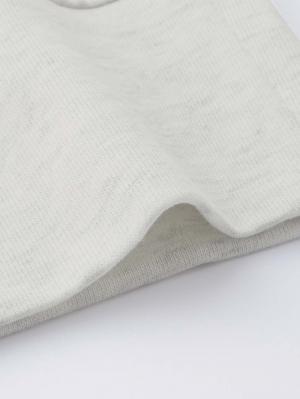 マタニティ パンツ|裾スリットジョガーパンツ マタニティ・産後【出産後も長く使える】