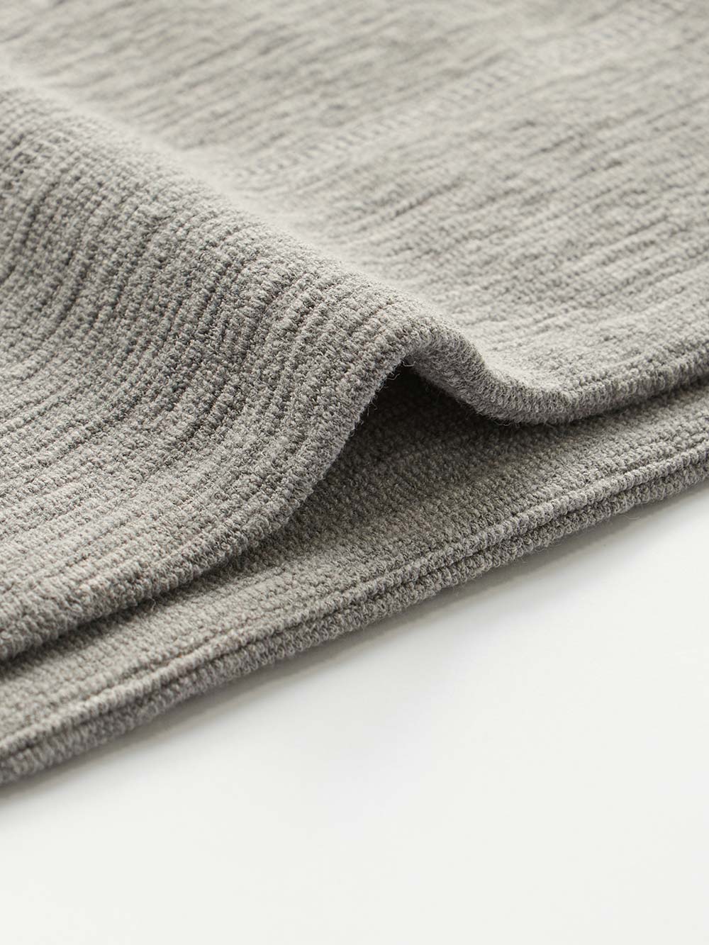 マタニティ ワンピース|深Vネックスリットカットソーワンピース マタニティ・授乳服 【出産後も長く使える】