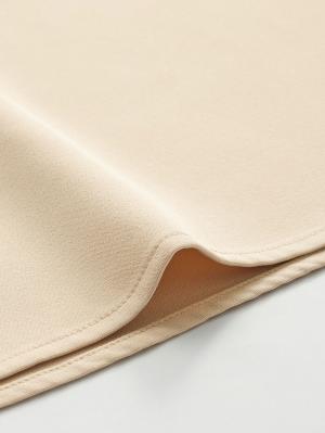 マタニティ ワンピース|フロントギャザーワンピース マタニティ・授乳服 【出産後も長く使える】