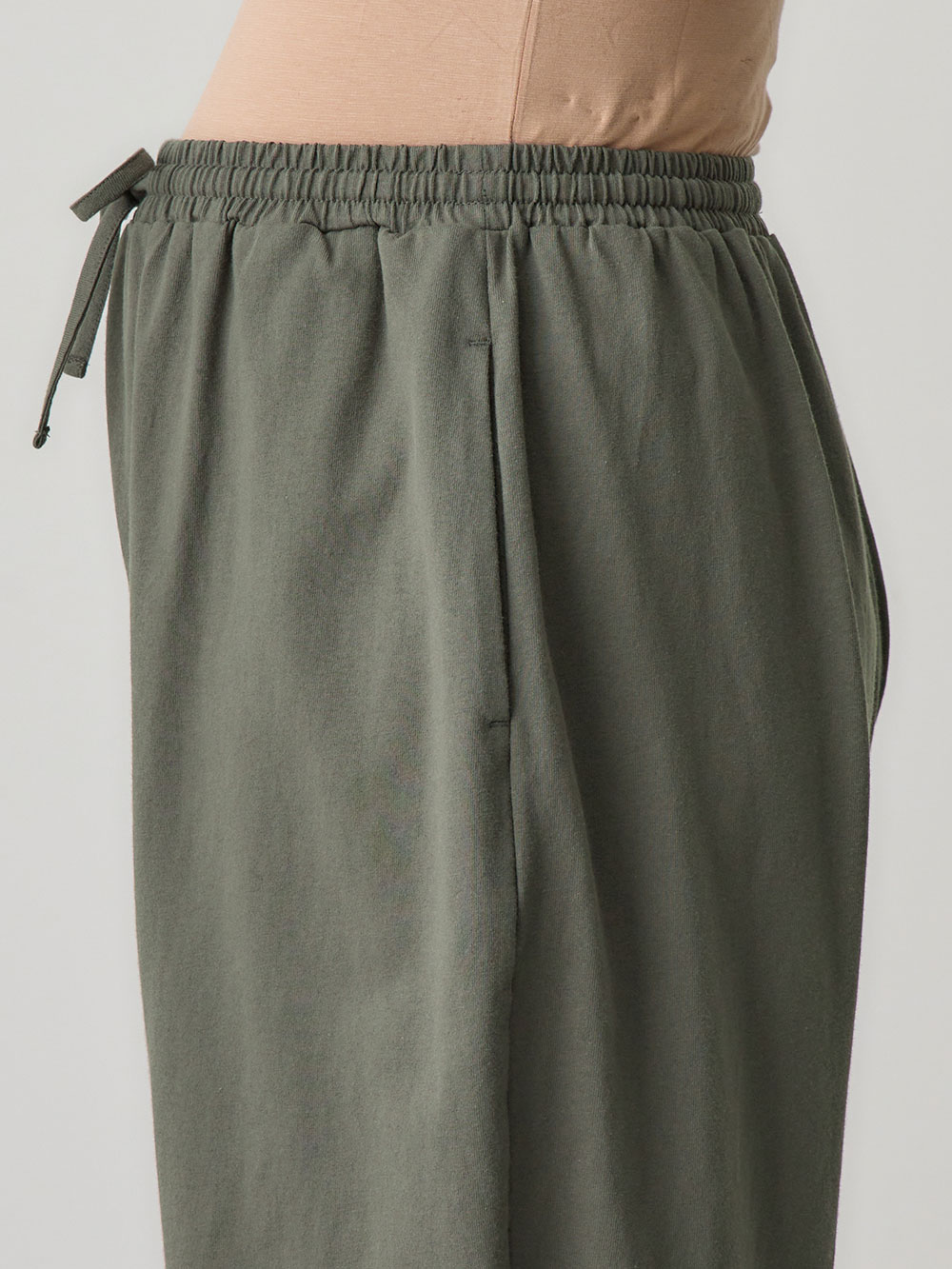 マタニティ パジャマ・ルームウェア|カットソーパジャマ3点セット マタニティ・授乳服 【出産後も長く使える】