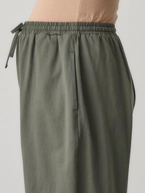 マタニティ パジャマ・ルームウェア|カットソーパジャマ3点セット マタニティ・授乳服 【出産後も長く使える】