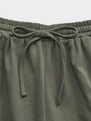 マタニティ パジャマ・ルームウェア|カットソーパジャマ3点セット マタニティ・授乳服 【出産後も長く使える】