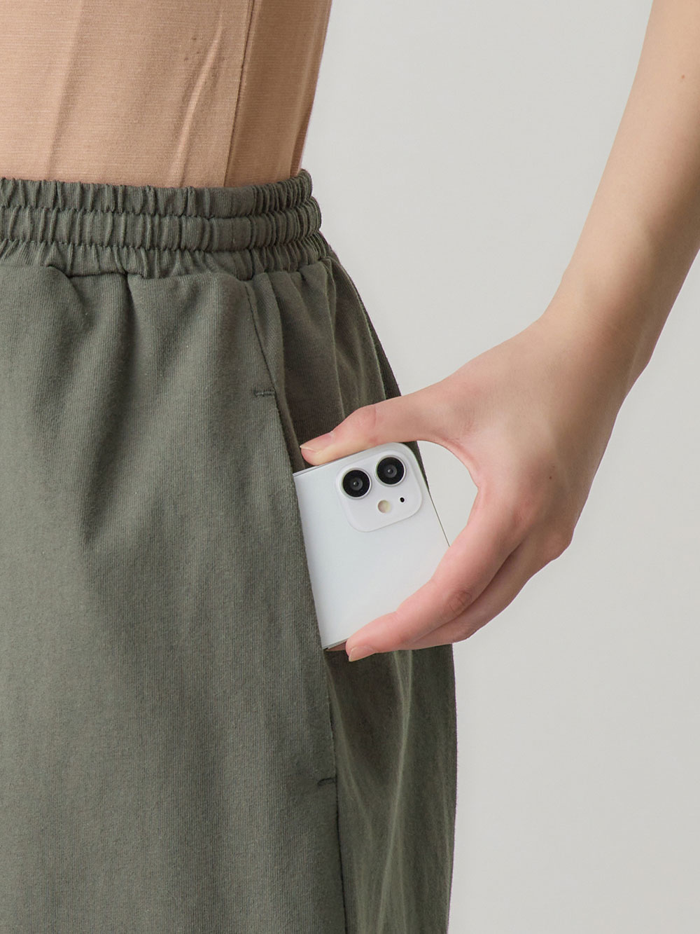 マタニティ パジャマ・ルームウェア|カットソーパジャマ3点セット マタニティ・授乳服 【出産後も長く使える】