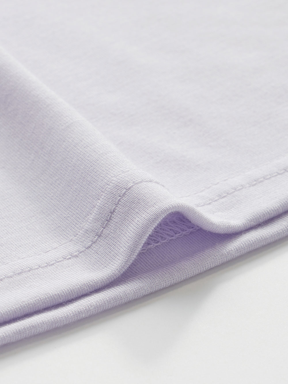 マタニティ パジャマ・ルームウェア|接触冷感天竺フリル袖ネグリジェ　マタニティ・授乳パジャマ　【出産後も長く使える】Rosemadame（ローズマダム）