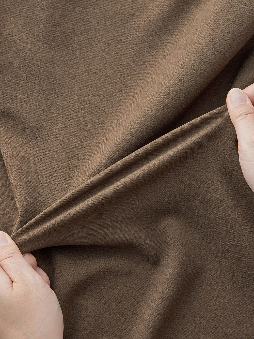 マタニティ スカート|らくちんカットジョーゼットフレアスカート マタニティ・産後【出産後も長く使える】fairy(フェアリー)