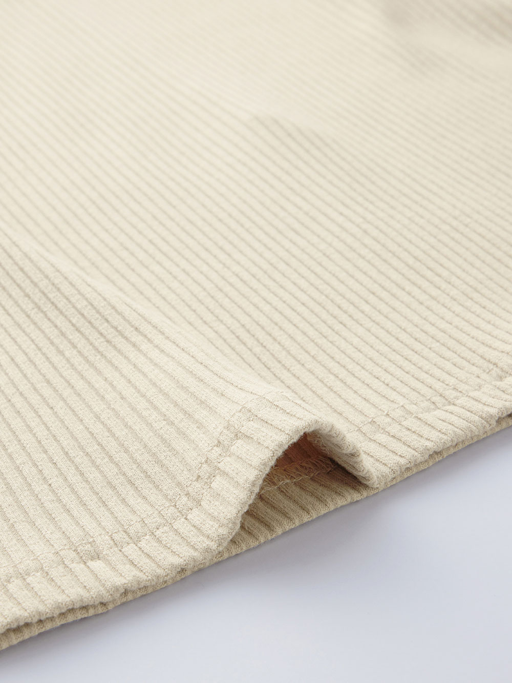 マタニティ スカート|らくちん綿混ナロースカート　マタニティ・産後【出産後も長く使える】fairy（フェアリー）