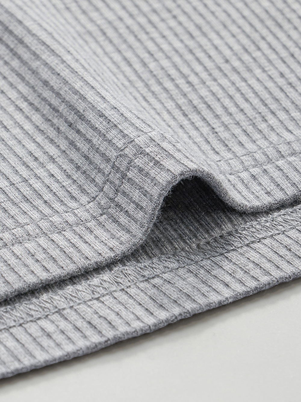 マタニティ パンツ|冷感リブらくちんレギンス　マタニティ・産後【出産後も長く使える】fairy（フェアリー）