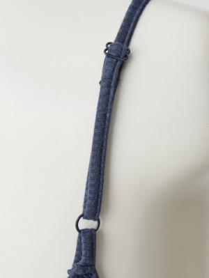 マタニティ ワンピース|【セット】冷感リブ　キャミワンピ＆クロップドトップス　マタニティ・授乳服【出産後も長く使える】fairy（フェアリー）