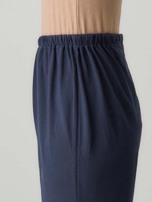 マタニティ パジャマ・ルームウェア|綿混長袖フロントスナップパジャマ　マタニティ・授乳パジャマ【出産後も長く使える】fairy（フェアリー）