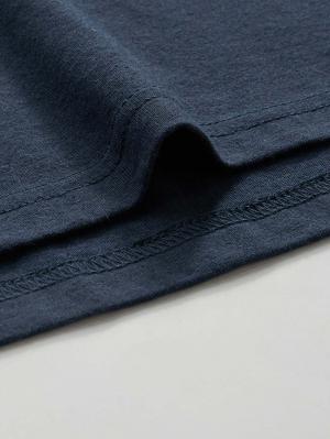 マタニティ パジャマ・ルームウェア|綿混長袖フロントスナップパジャマ　マタニティ・授乳パジャマ【出産後も長く使える】fairy（フェアリー）