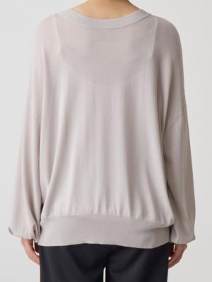 マタニティ トップス|【UVカット遮蔽率90％以上】【抗菌】【接触冷感】前後２WAYカーディガン　マタニティ・授乳服【出産後も長く使える】