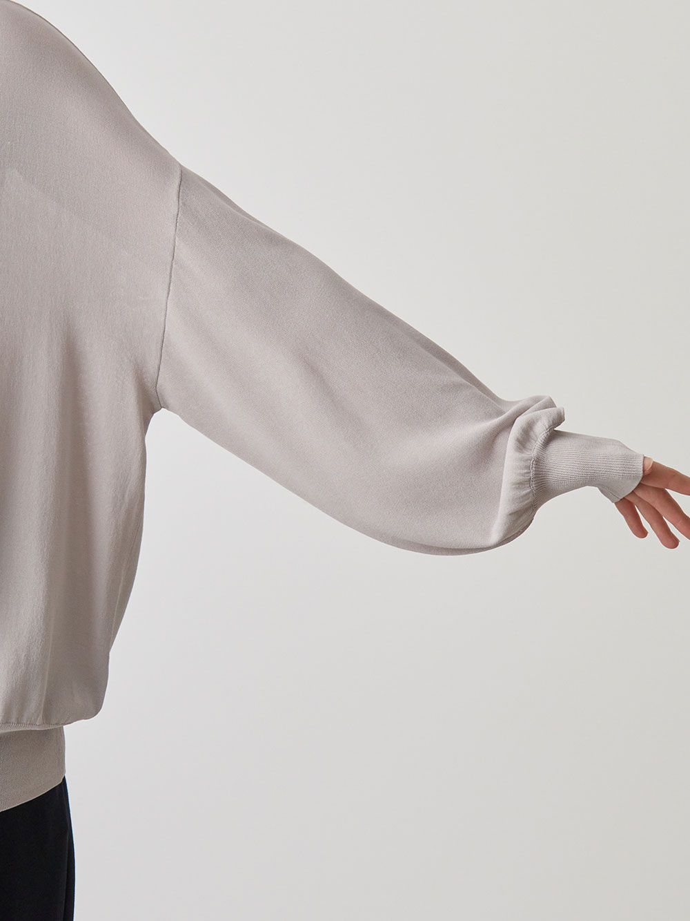 マタニティ トップス|【UVカット遮蔽率90％以上】【抗菌】【接触冷感】前後２WAYカーディガン　マタニティ・授乳服【出産後も長く使える】