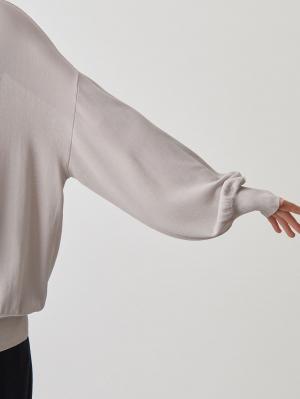 マタニティ トップス|【UVカット遮蔽率90％以上】【抗菌】【接触冷感】前後２WAYカーディガン　マタニティ・授乳服【出産後も長く使える】