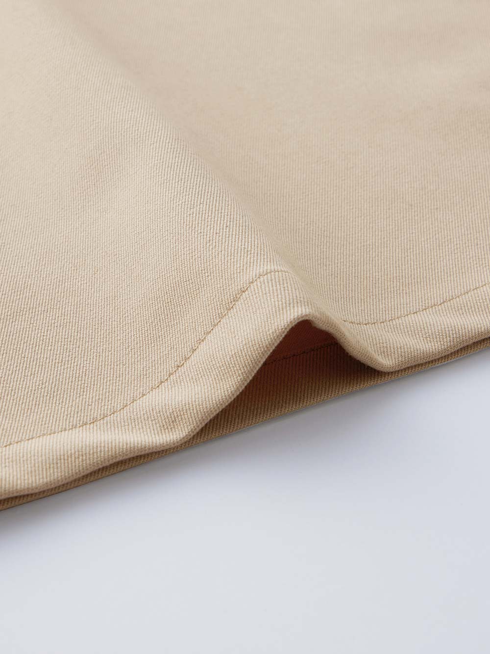 マタニティ ワンピース|Aラインジャンパースカート(Wアジャスター付)　マタニティ・授乳服【出産後も長く着られる】