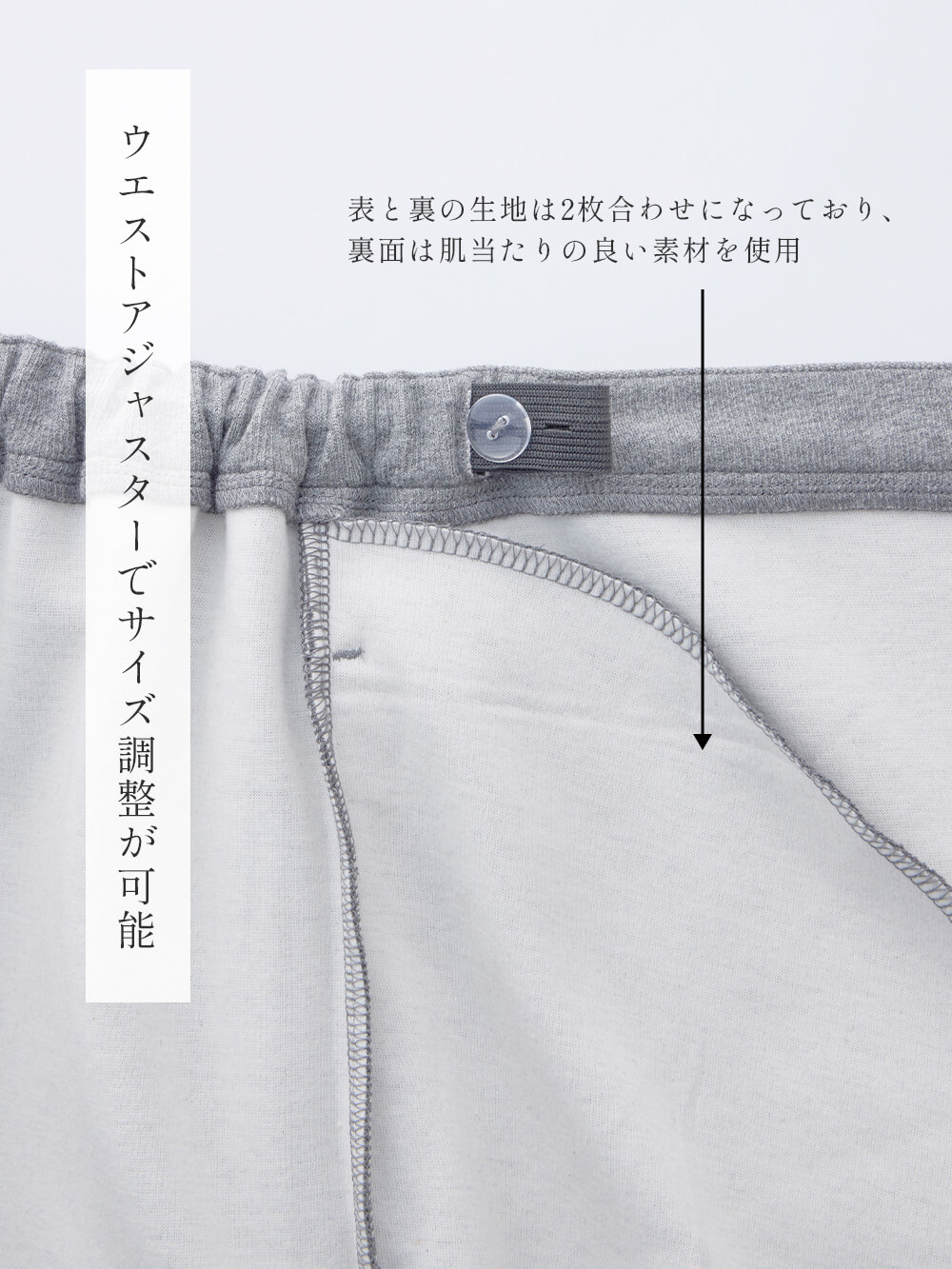 マタニティ スカート|綿混カットソーIラインマキシスカート　マタニティ・産後【出産後も長く着られる】