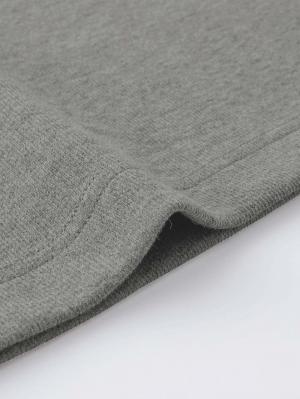 マタニティ スカート|綿混カットソーIラインマキシスカート　マタニティ・産後【出産後も長く着られる】