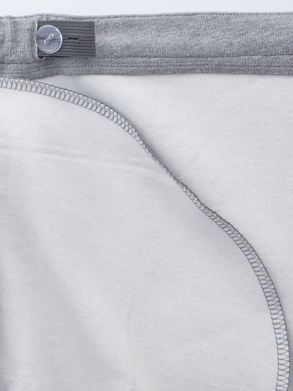 マタニティ スカート|綿混カットソーIラインマキシスカート　マタニティ・産後【出産後も長く着られる】