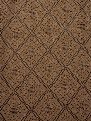 マタニティ パンツ|らくちんレースワイドパンツ　マタニティ・産後【産後も長く着られる】