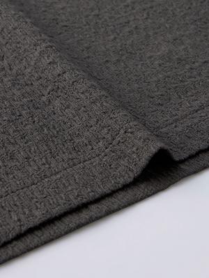 マタニティ スカート|ぽこぽこジャガードIラインスカート マタニティ・産後【産後も長く着られる】