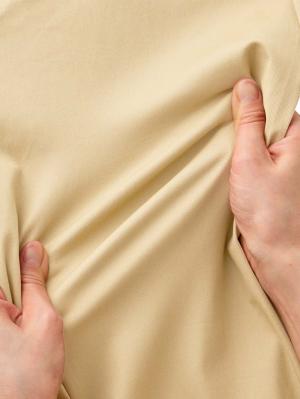 マタニティ パンツ|綿混ハイストレッチチノパンツ　マタニティ・産後【出産後も長く着られる】