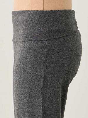 マタニティ パジャマ・ルームウェア|【助産院監修】【半袖・長袖】【ミドル丈】ハイストレッチリブ前開きパジャマ　マタニティ・授乳パジャマ【出産後も長く使える】