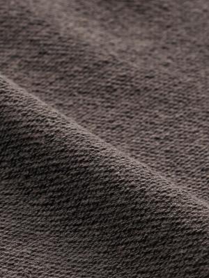 マタニティ パジャマ・ルームウェア|綿混やわらかスウェット半袖ティアードネグリジェ　マタニティ・授乳パジャマ【産後も長く着れる】