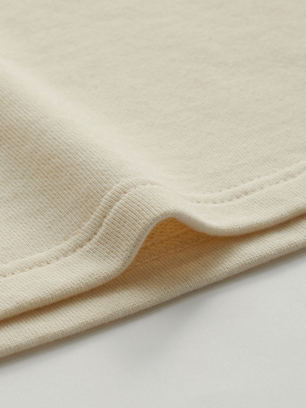 マタニティ ワンピース|綿混やわらかスウェット半袖フレアワンピース　マタニティ・授乳服【出産後も長く着られる】