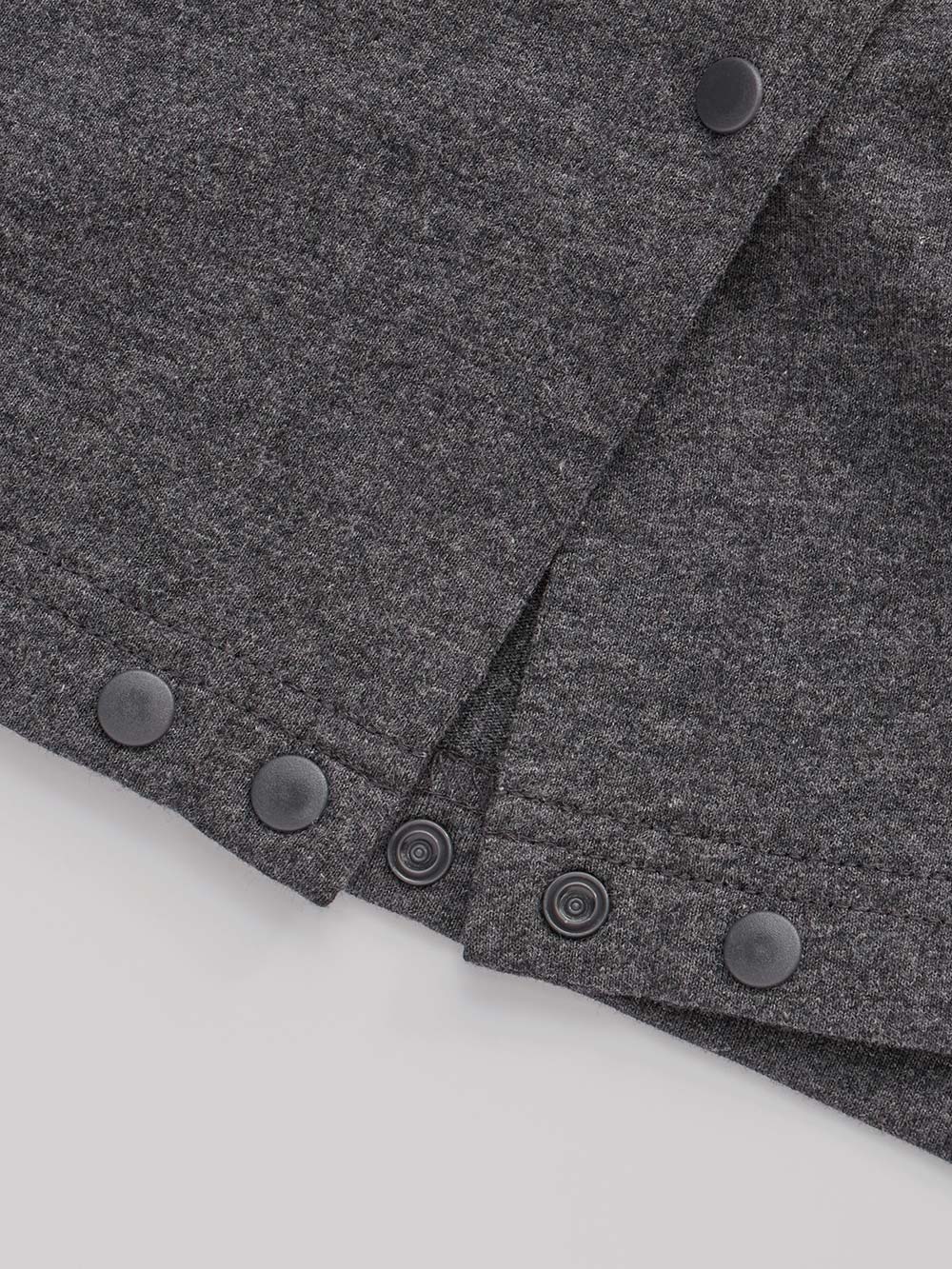 マタニティ パジャマ・ルームウェア|【防汚加工】【長袖・半袖】【２WAY】綿100％前開きネグリジェ　マタニティ・授乳パジャマ【産後も長く着れる】