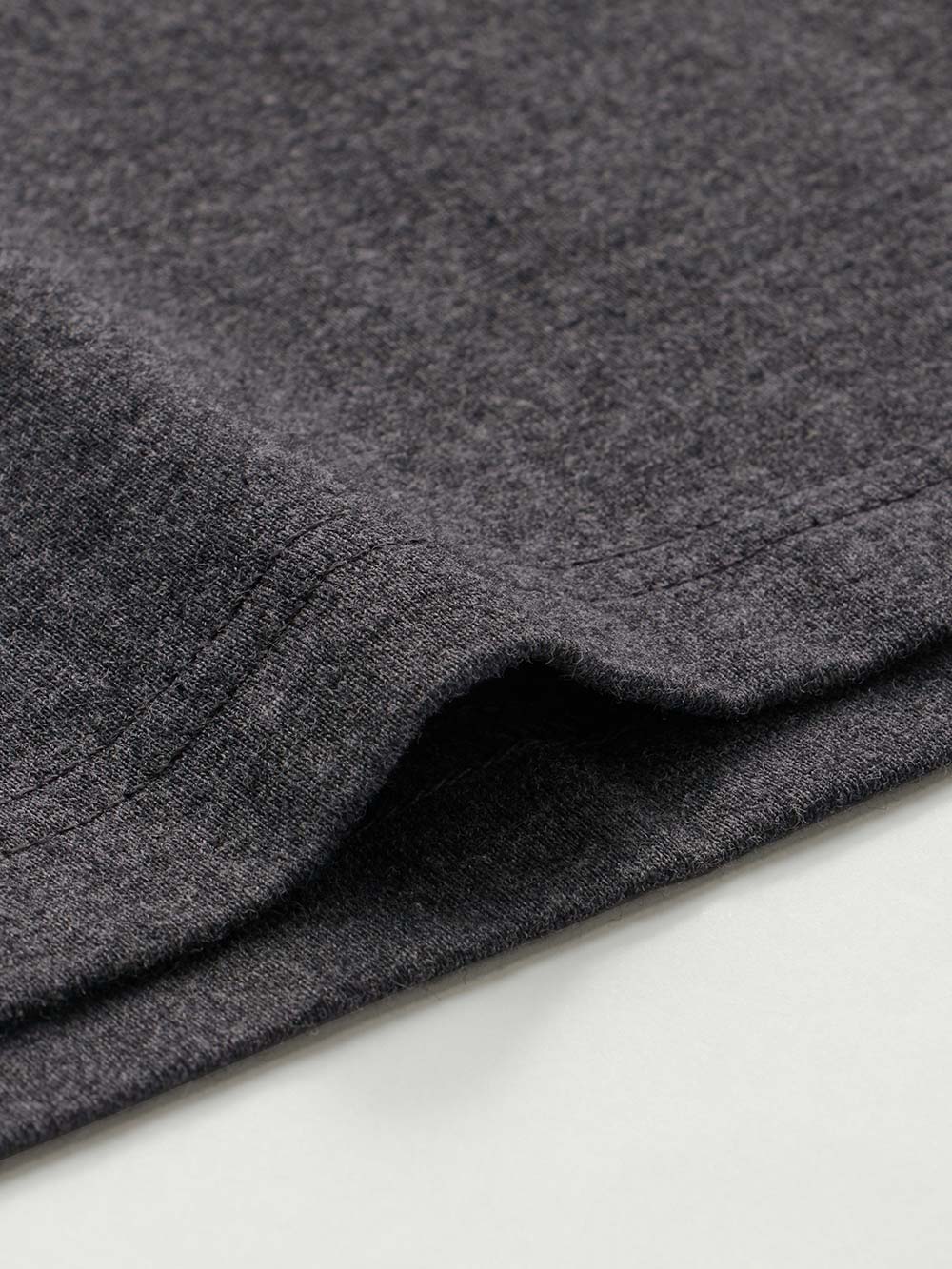 マタニティ パジャマ・ルームウェア|【防汚加工】【2WAY】綿100％前開き長袖ネグリジェ　マタニティ・授乳パジャマ【産後も長く着れる】